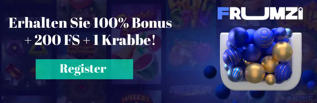 Frumzi Casino